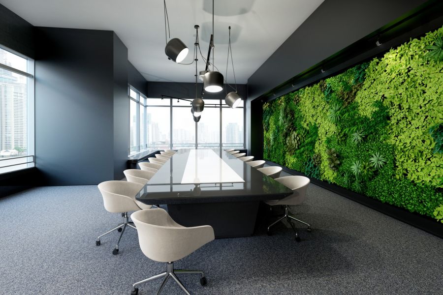 Office cleaning by Can Do Cleaners