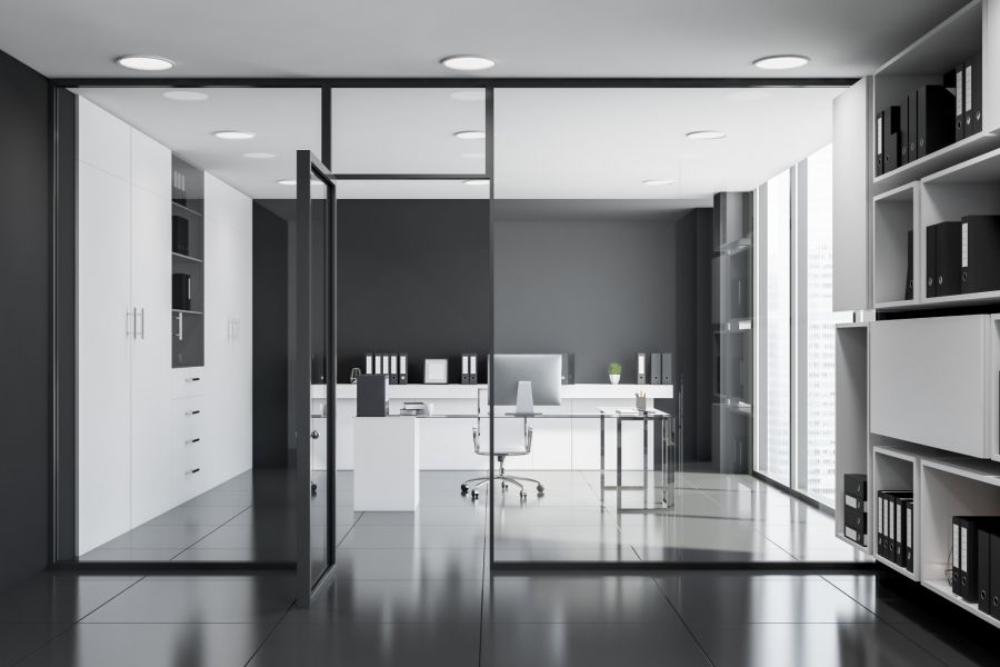 Commercial Cleaning by Can Do Cleaners