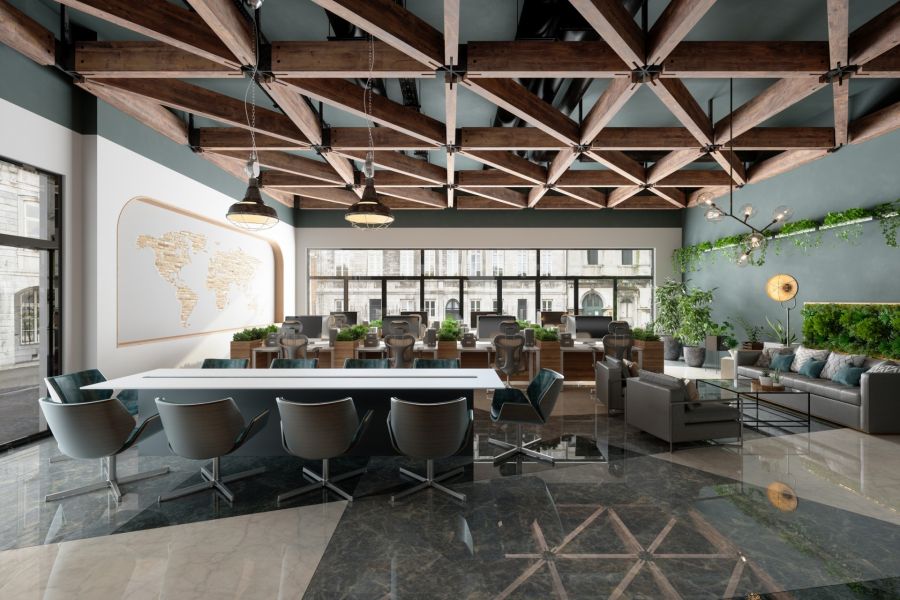 Building Maintenance by Can Do Cleaners