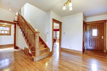 Floor cleaning in Olmsted Falls, Ohio by Can Do Cleaners