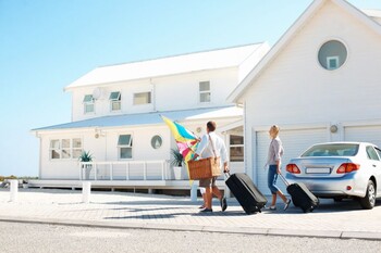 Rental Property Cleaning in Olmsted Falls, Ohio by Can Do Cleaners