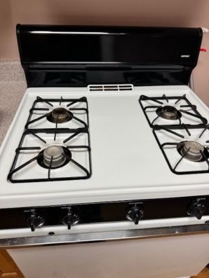 Before & After Deep Cleaning in Parma, OH (2)
