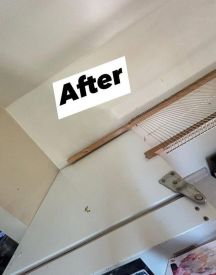 Before & After Deep Cleaning in Parma, OH (2)