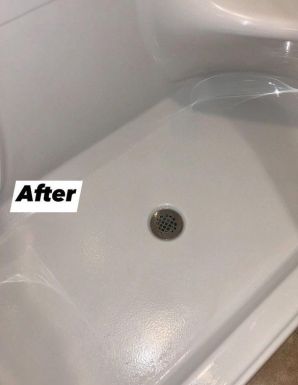 Before & After Deep Cleaning in Cleveland, OH (2)