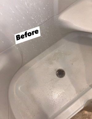 Before & After Deep Cleaning in Cleveland, OH (1)
